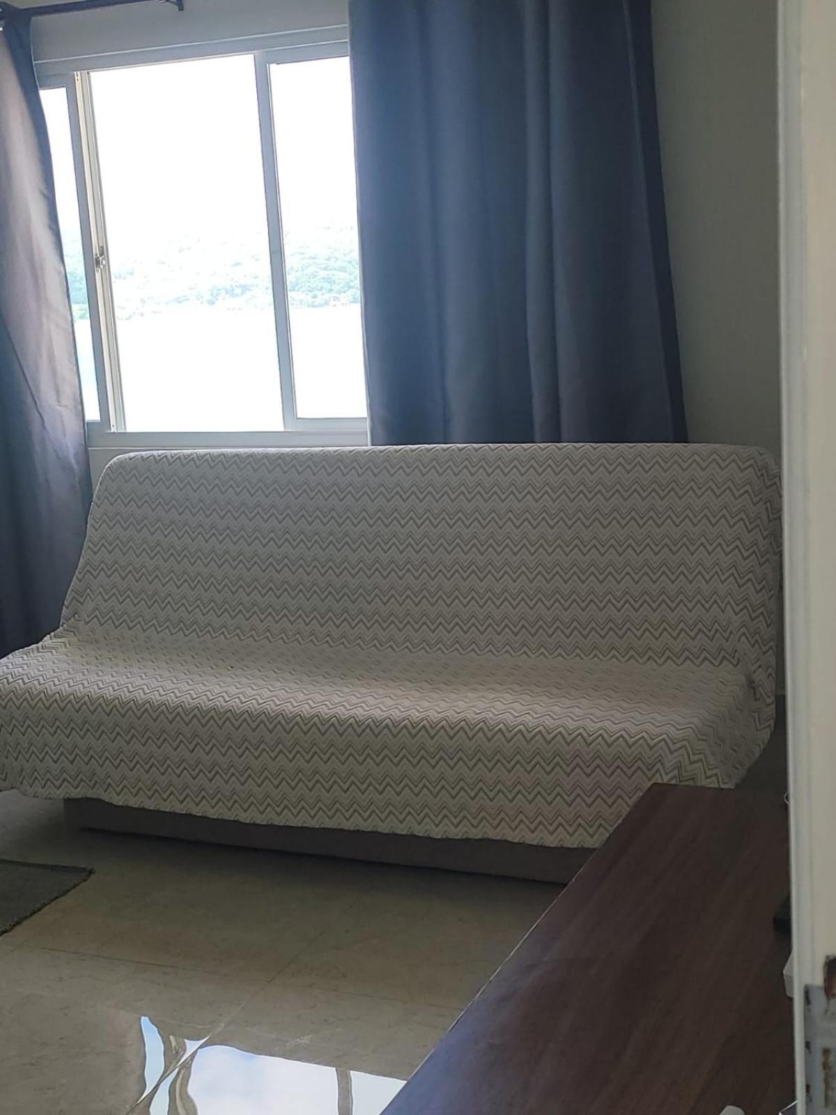 Sunset View Self Catering Apartment Anse Boileau Luaran gambar