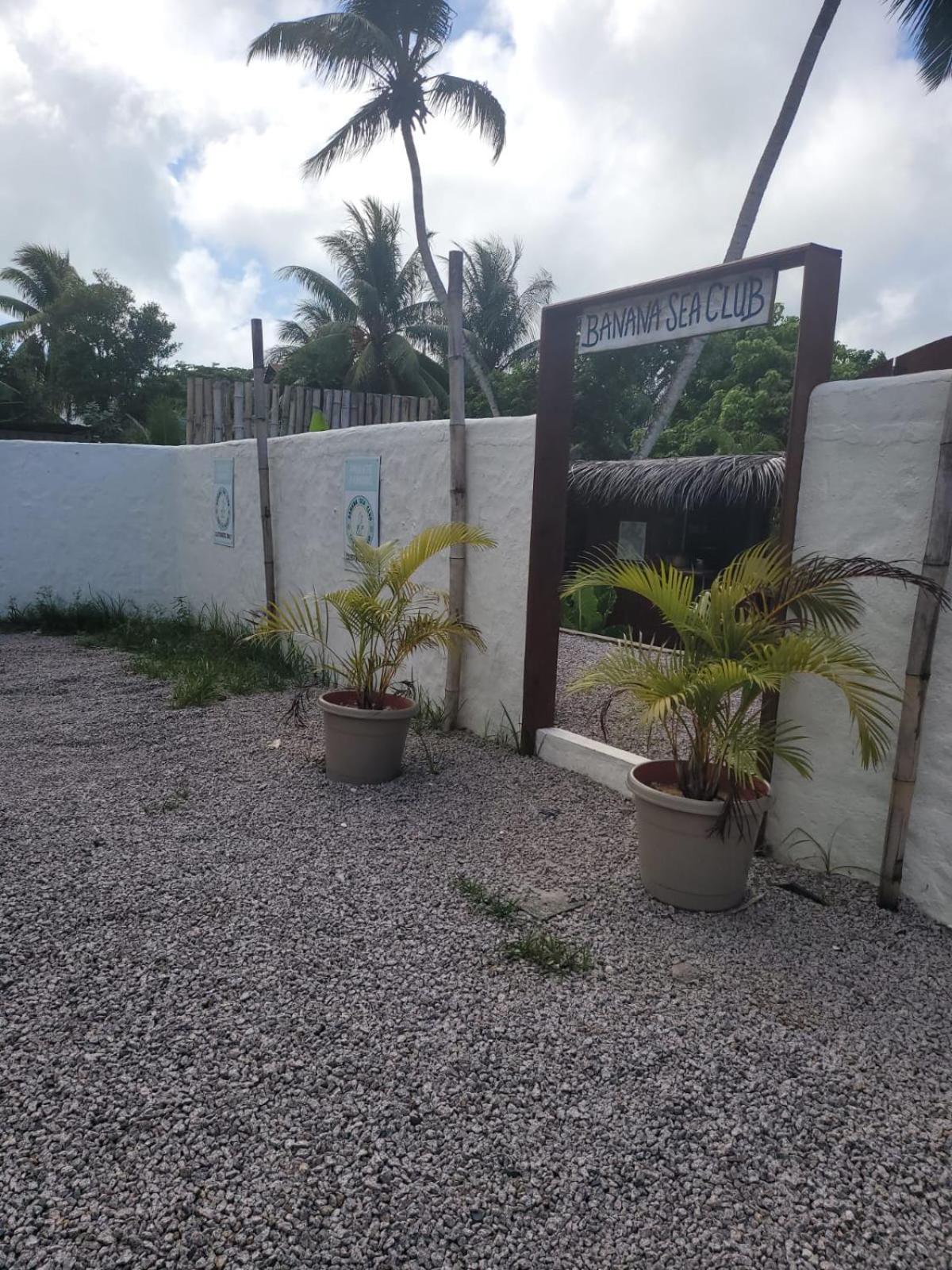 Sunset View Self Catering Apartment Anse Boileau Luaran gambar