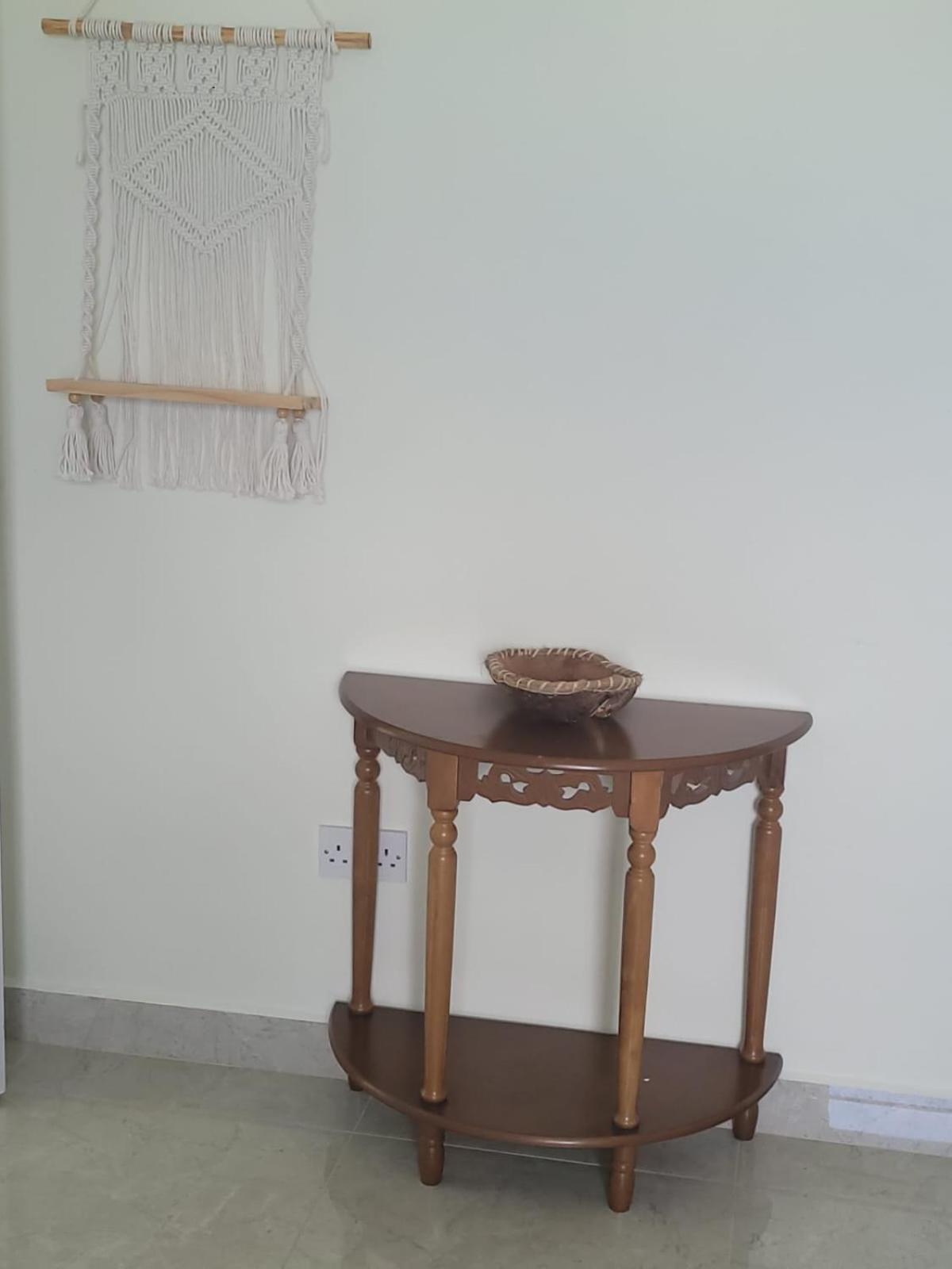 Sunset View Self Catering Apartment Anse Boileau Luaran gambar