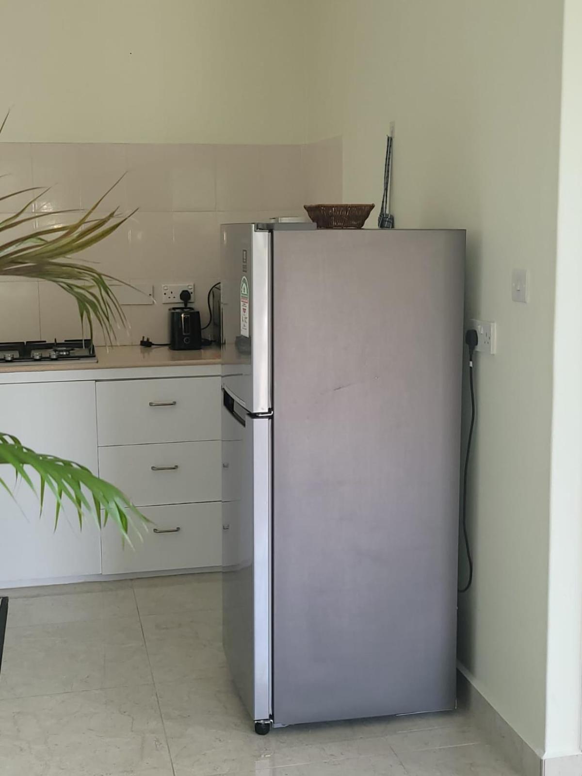 Sunset View Self Catering Apartment Anse Boileau Luaran gambar