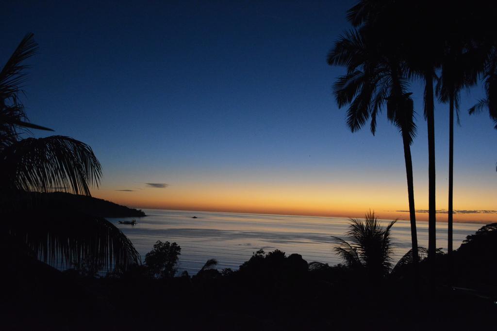 Sunset View Self Catering Apartment Anse Boileau Bilik gambar
